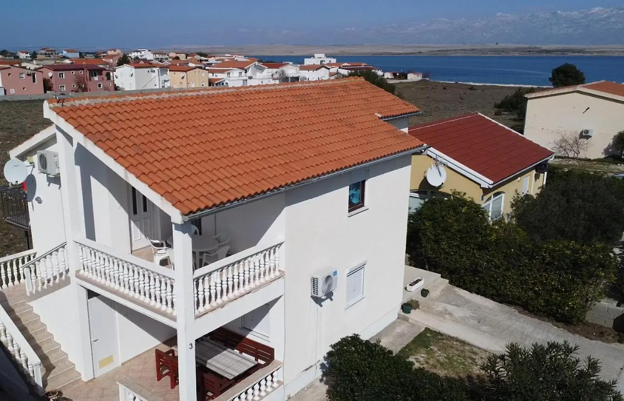 Apartments Sun And Sea Vir