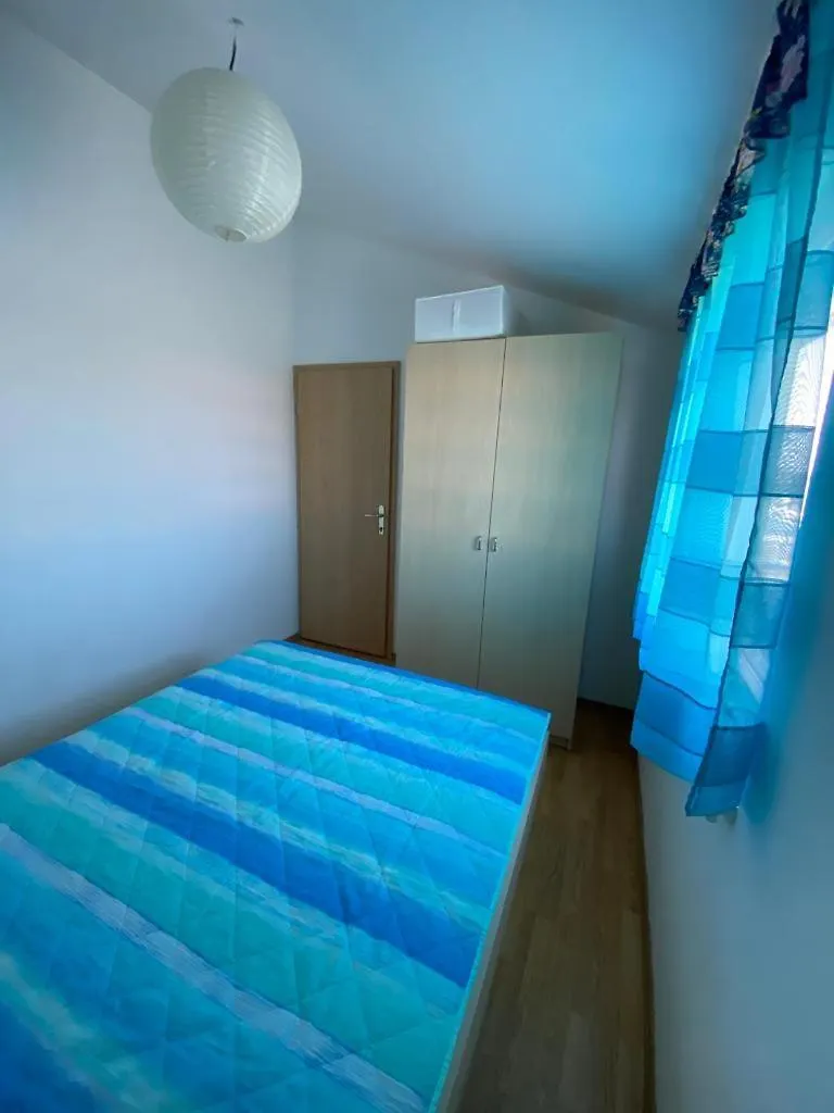 Apartments Sun And Sea Vir