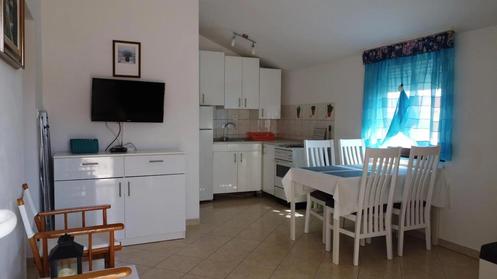 Apartments Sun And Sea Vir